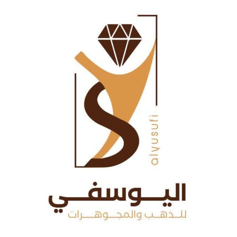 شعار اليوسفي للذهب والمجوهرات 