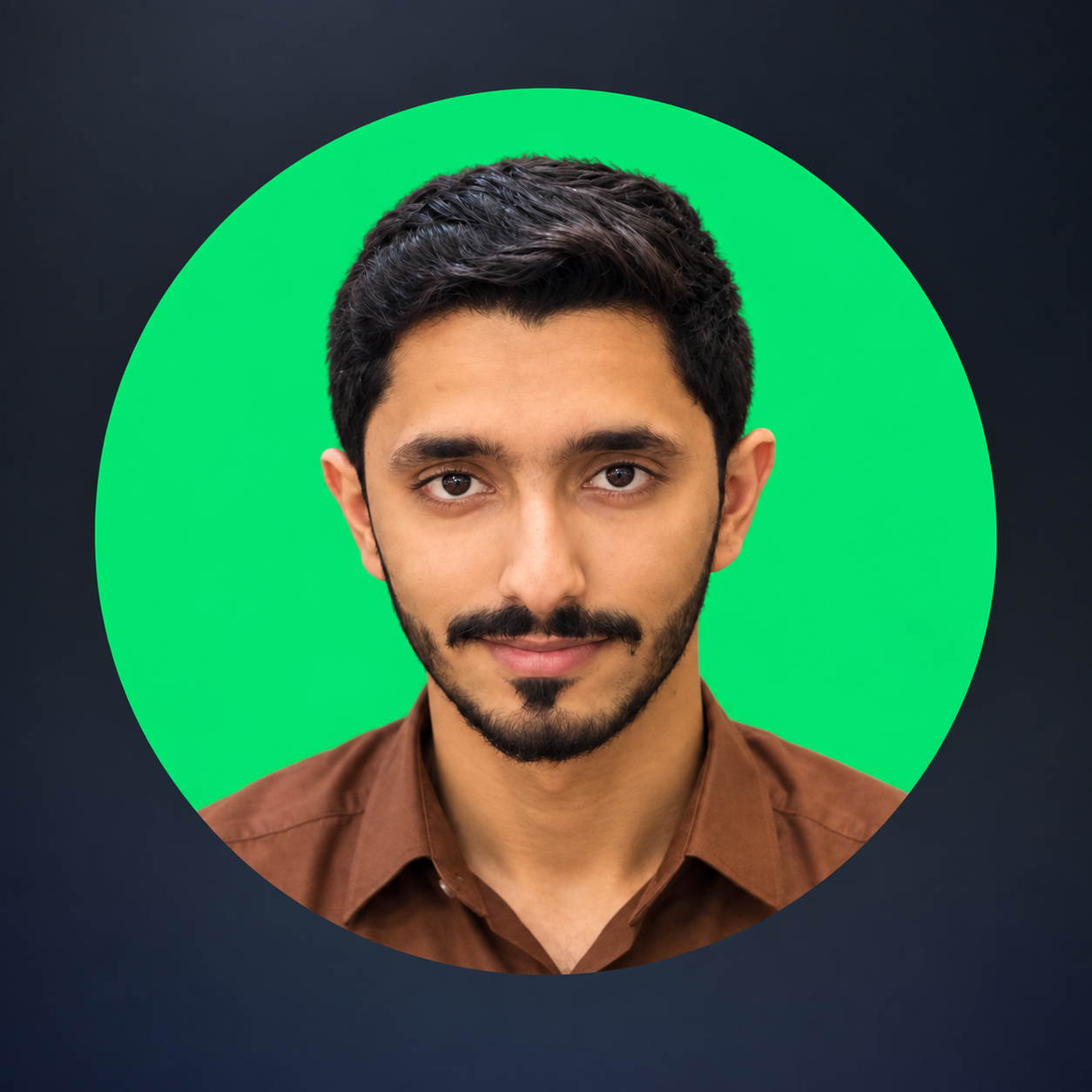 شعار م.  أنعم العريقي